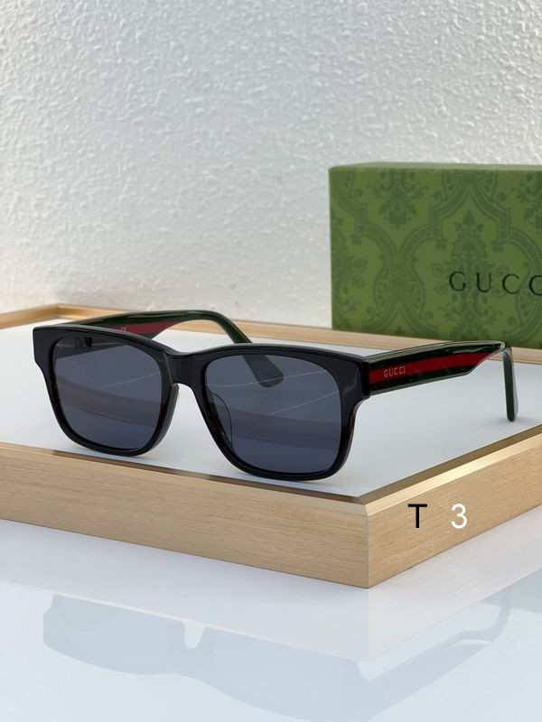 Gucci Sunglasses 720